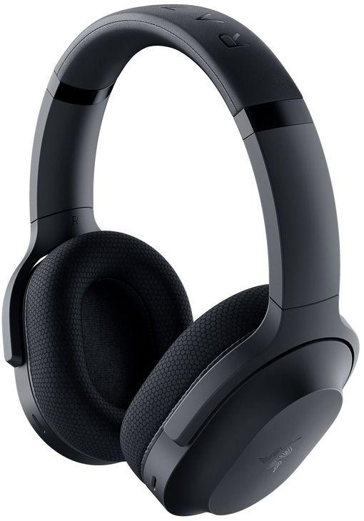 Headset Gaming RAZER Barracuda (Binaural - Com fios e sem fios - Supra-aural - Preto) — miniatura 2