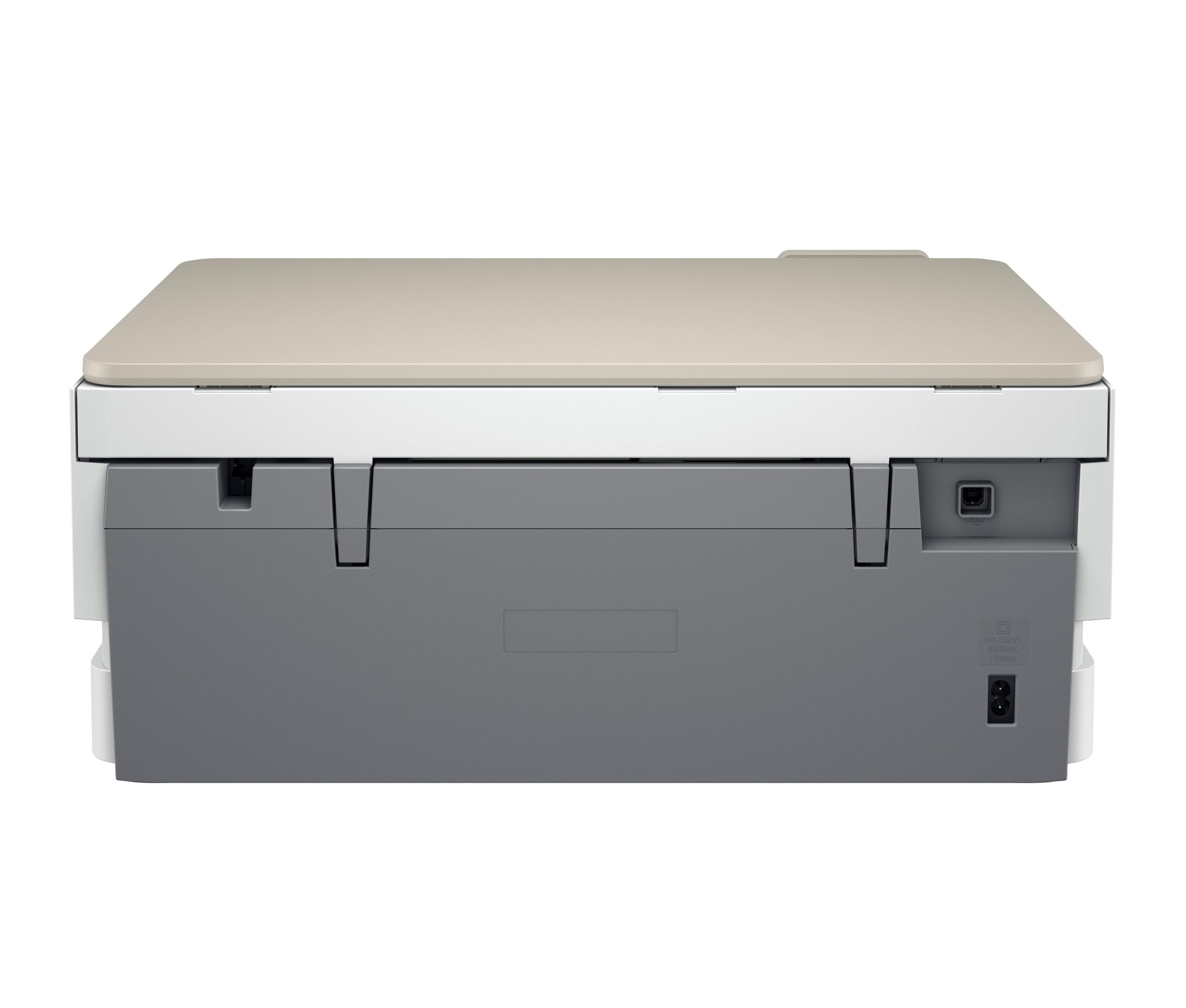 Impressora Multifunções HP ENVY Inspire 7220e (A4 - Impressão a cores - 125 folhas - Bege), miniatura 26