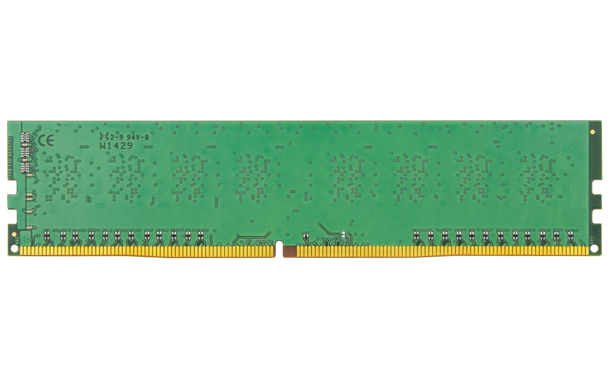 Memória RAM KINGSTON ValueRAM KVR32N22D8/32 (3200 MT/s - 32 GB - DIMM), miniatura 2
