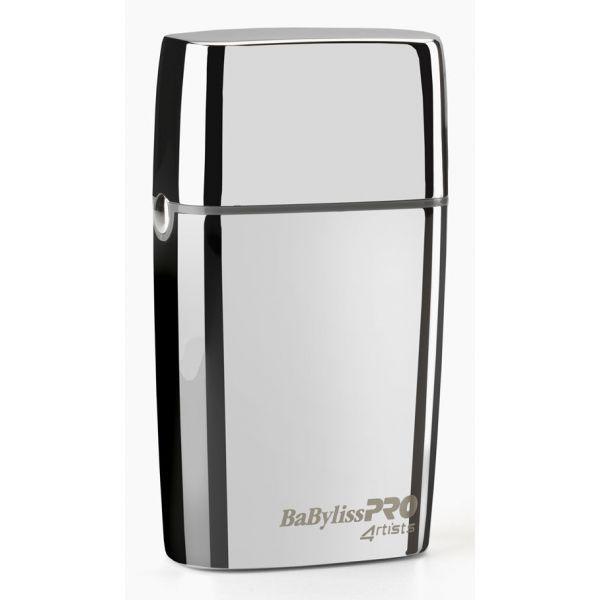 Máquina de Barbear BABYLISS FXFS2E (Metal, Titânio - Prateado), miniatura 2