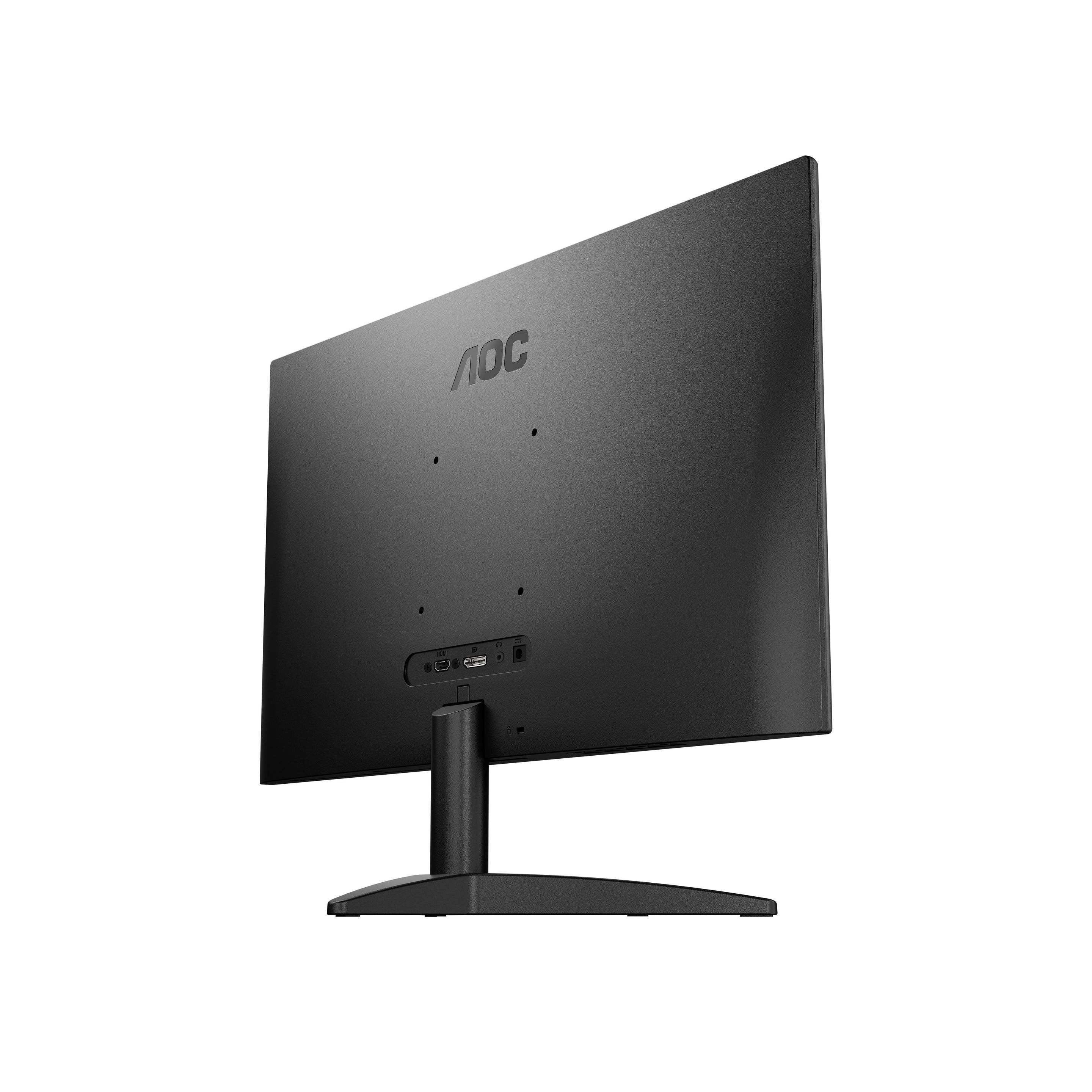 Monitor AOC Q24B36X (23,8" - IPS - 144 Hz - Preto) — miniatura 13