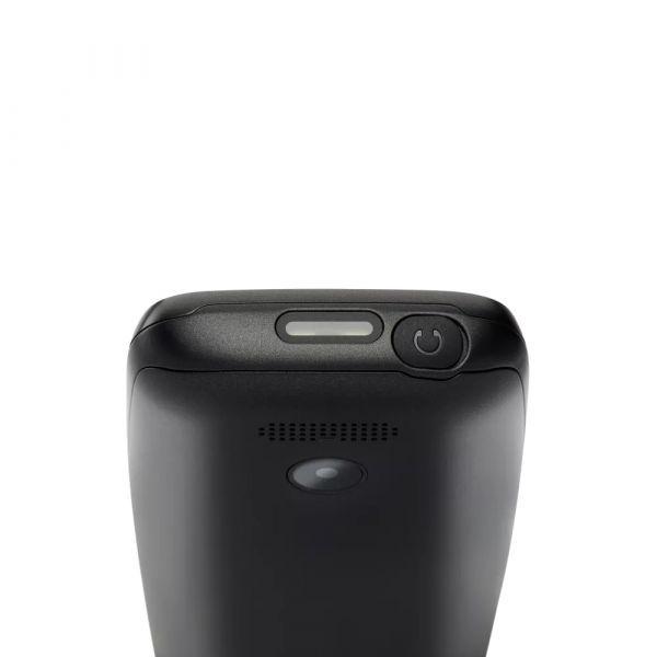 Telemóvel Sénior PANASONIC KX-TF400EXB (Preto) — miniatura 3