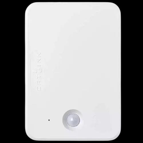 Caixa de Areia CATLINK Fresh CL-D-01 (Ozono)
