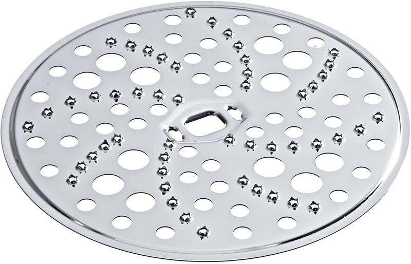 Disco Ralador Grosso BOSCH MUZ45RS1 (Altura 0,6 cm - Aço Inoxidável), miniatura 2