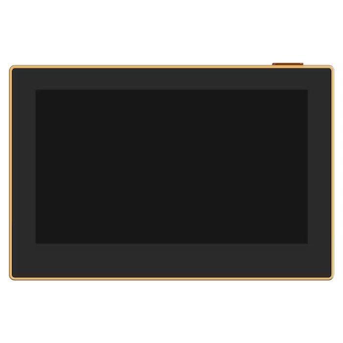 Olho Mágico Digital para Porta EZVIZ HP2 (1080p - Ecrã 4,3" - Preto e Dourado), miniatura 4