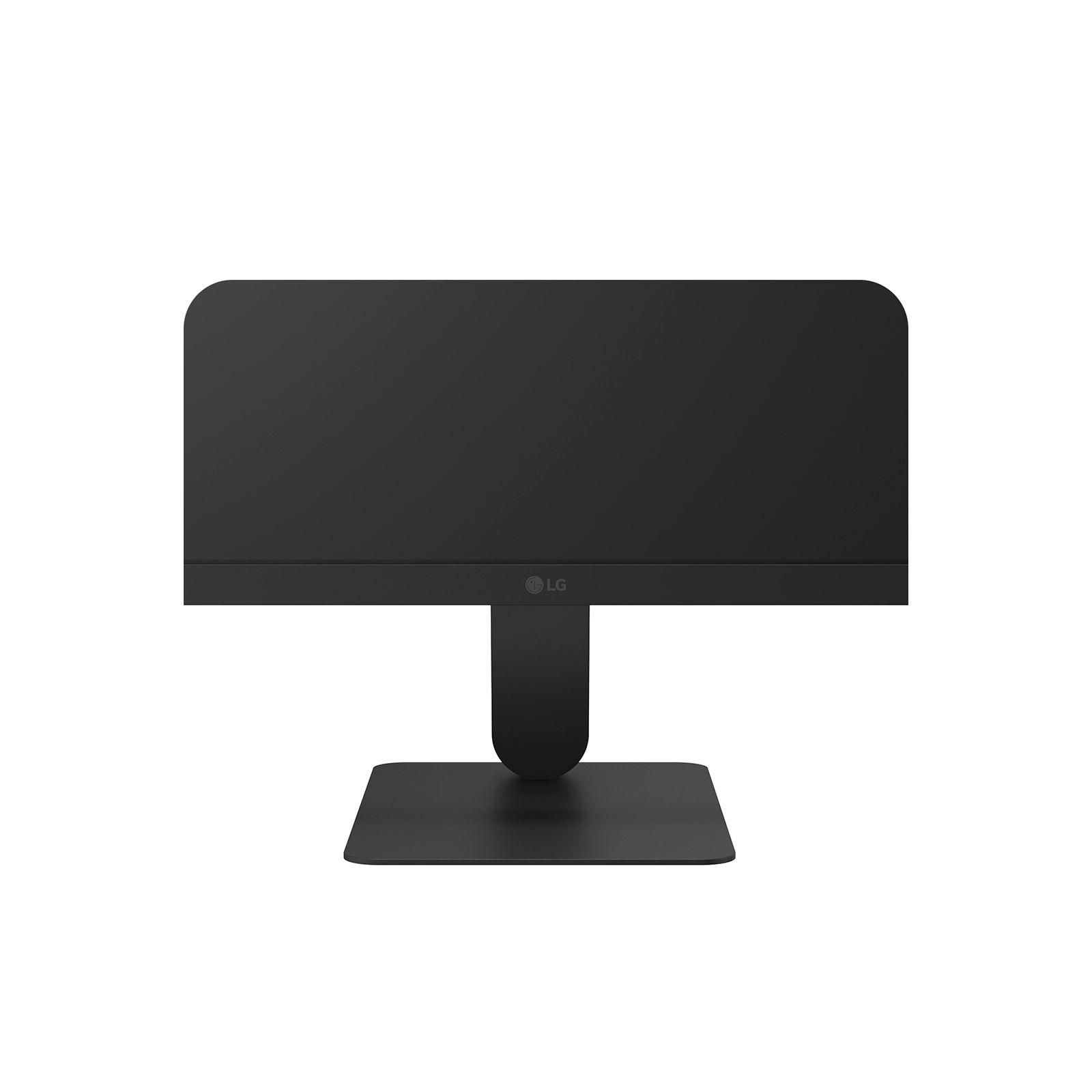 Monitor LG 27U711B-B (27" - IPS - 60 Hz - Preto) — miniatura 2