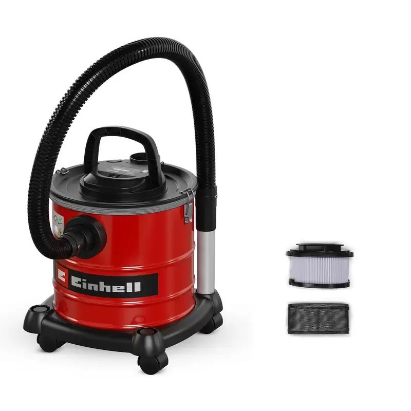 Aspirador de Cinzas EINHELL TC-AV 2032 DW (Vermelho/Preto), imagem 1