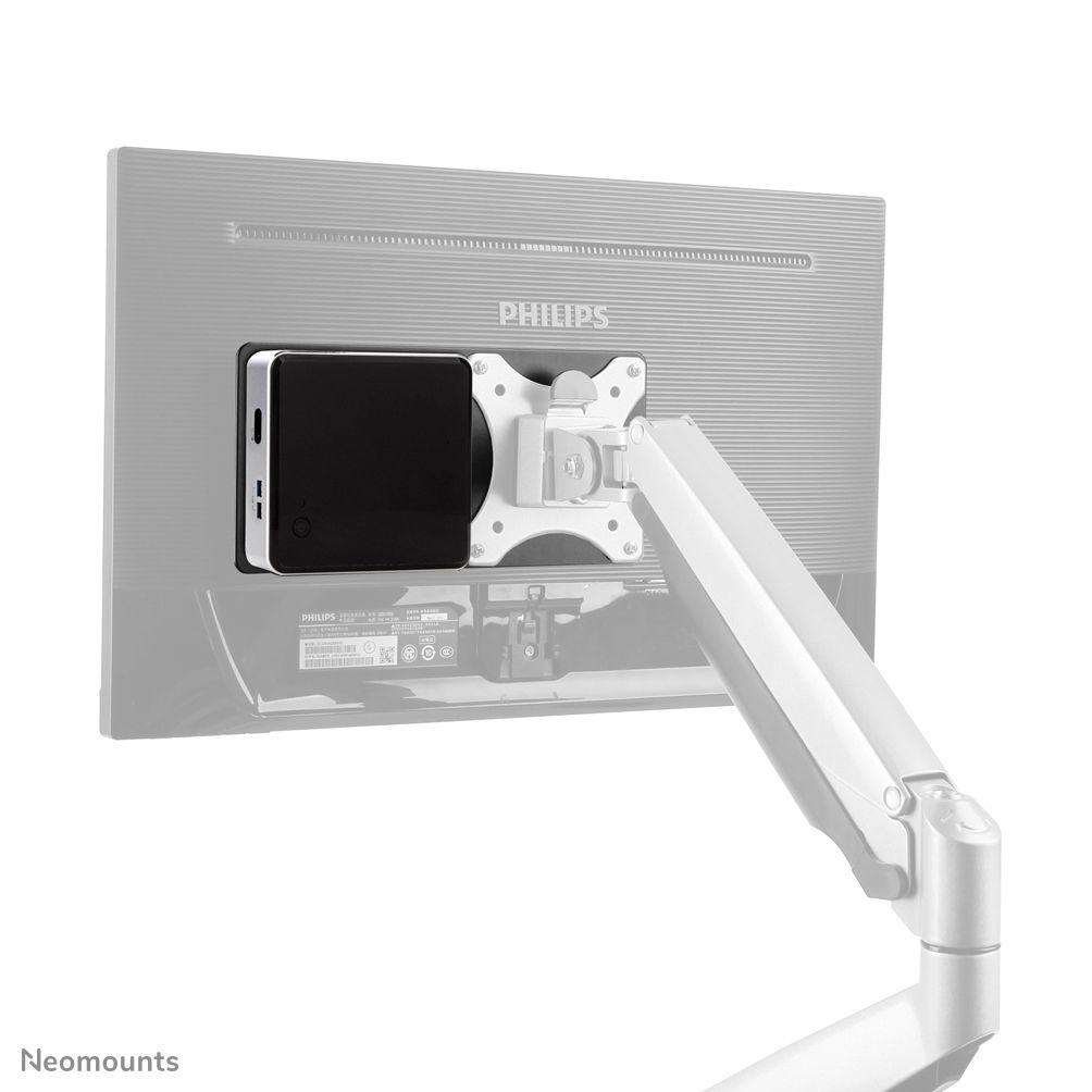Suporte de CPU NEOMOUNTS THINCLIENT-01 (Preto), miniatura 3