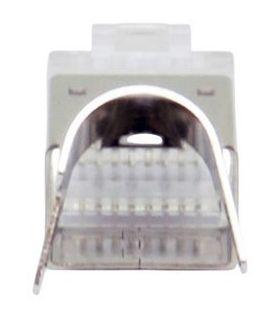 Conector RJ45 EQUIP 121148 (Prateado) — miniatura 5