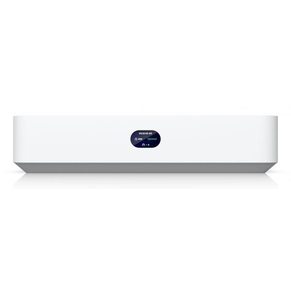 Kit de Videovigilância UBIQUITI UNVR-Instant-Kit (Policarbonato - Branco), miniatura 3