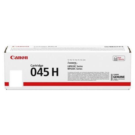 Toner CANON 045H (2800 páginas - Preto), miniatura 2