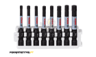Tampa de Aspiração para Rebarbadora BOSCH GDE 230 FC-S Professional (Azul), miniatura 3