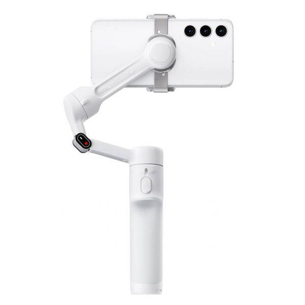 Estabilizador para Smartphone INSTA360 Flow 2 Standard (USB - Branco) — miniatura 3