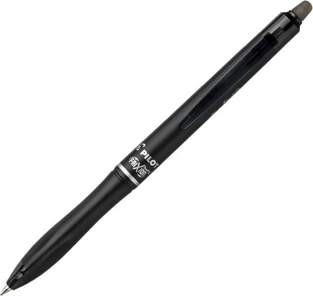 Caneta Apagável PILOT FriXion Ball Plus (Preto)