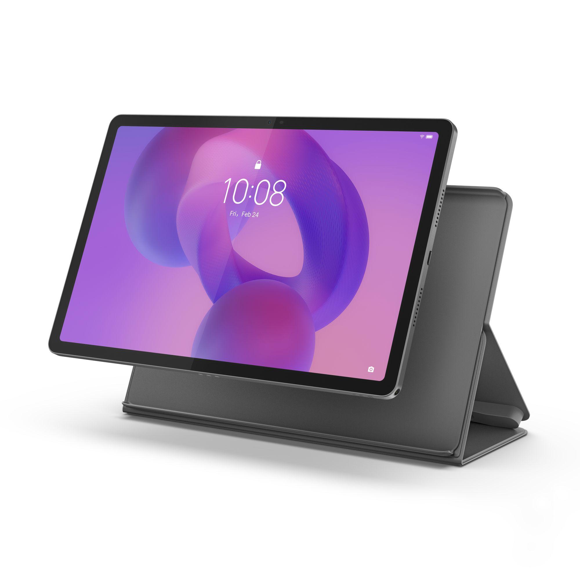 Tablet LENOVO Idea Tab (11" - 256GB - 8GB RAM - Wi-Fi - Caneta e Capa Folio - Cinzento), miniatura 10