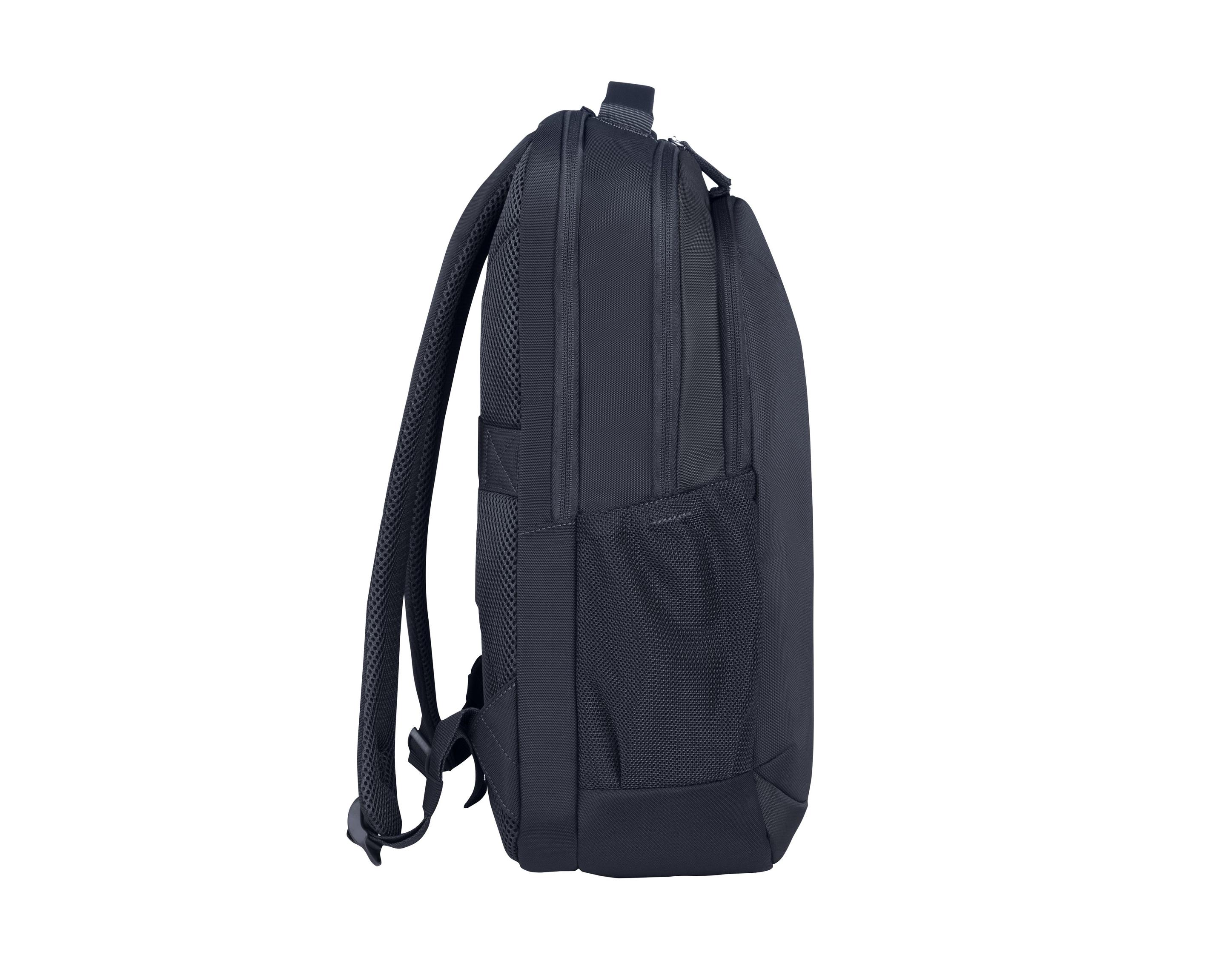 Mochila para Portátil HP Everyday 16 (21 l - Poliéster - 40,9 cm - Cinzento), miniatura 6
