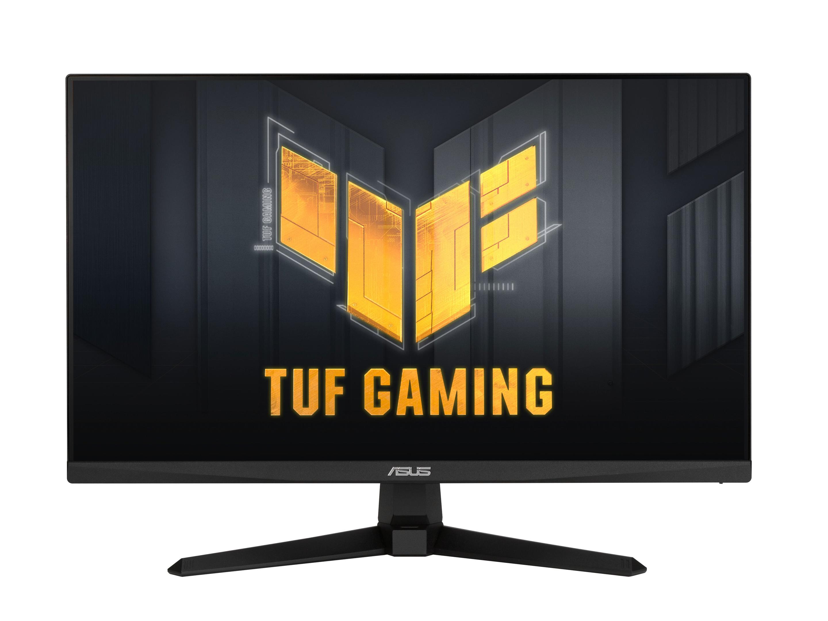 Monitor ASUS TUF Gaming VG259Q5A (24,5" - Fast IPS - 200 Hz - Preto) — miniatura 2