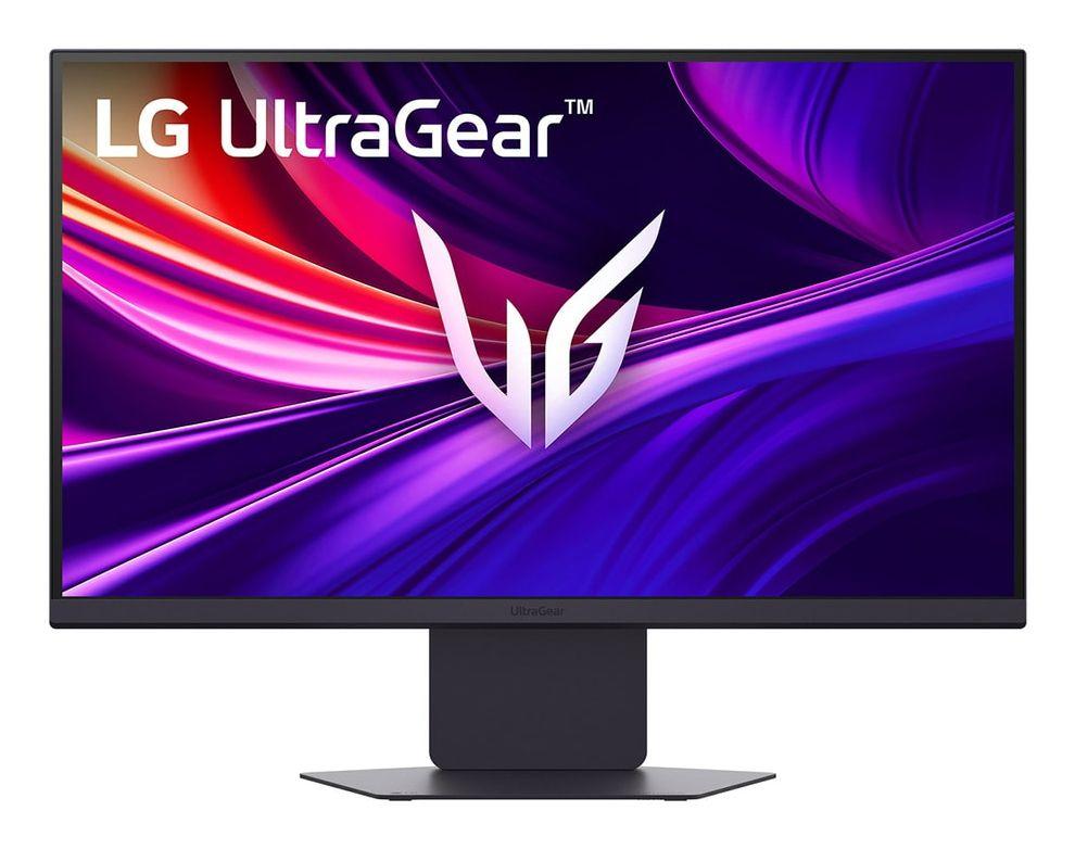 Monitor LG 27G850A-B.AEU (27" - Nano IPS - 240 Hz - Preto) — miniatura 4