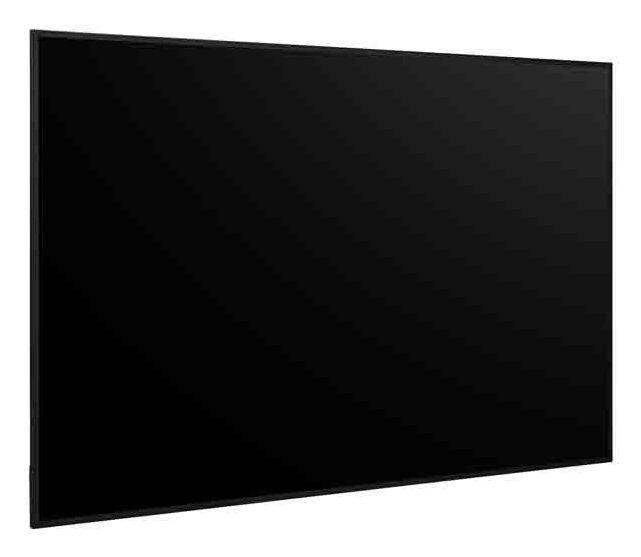 Ecrã de Sinalização Digital LG 55UL3Q-E (55" - ADS - 60 Hz - Preto) — miniatura 4