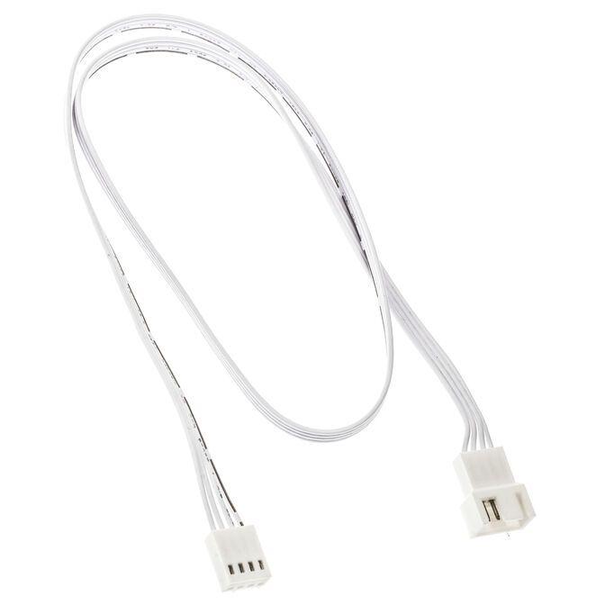 Cabo de Extensão PWM KOLINK PGW-AC-KOL-163 (Branco), miniatura 2