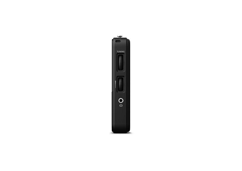 Rádio Portátil PHILIPS TAR1509/00 (1 x 3,5 mm - Preto), miniatura 5