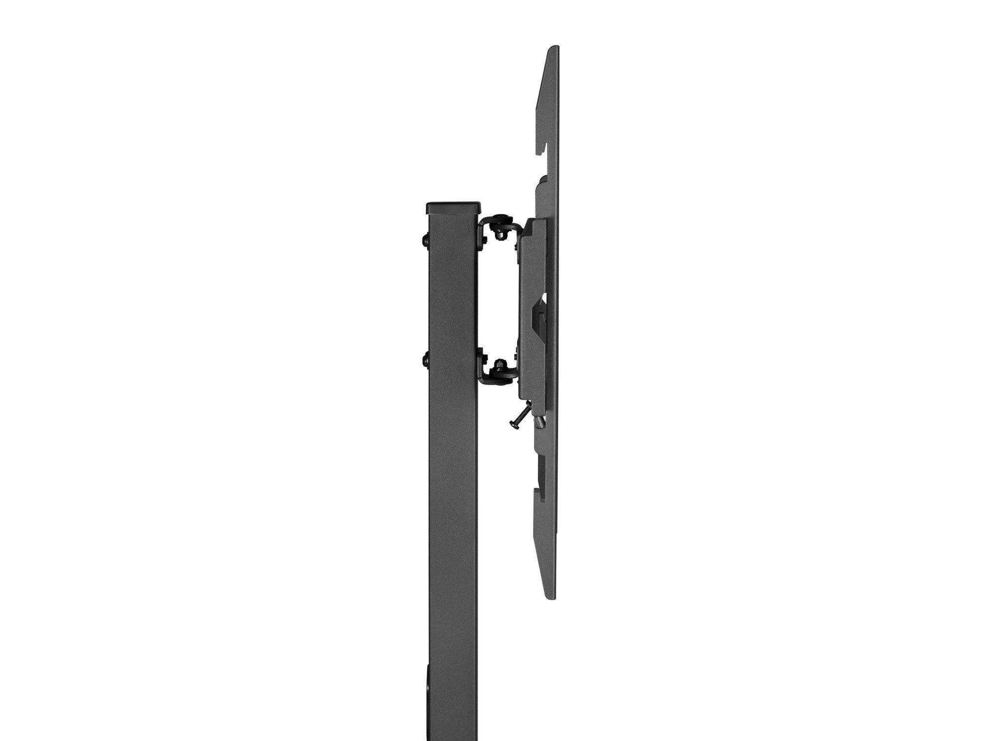 Suporte de Chão para TV EQUIP 650613 (37"-75" - VESA até 600 x 400 mm - 40 kg - Preto), miniatura 7