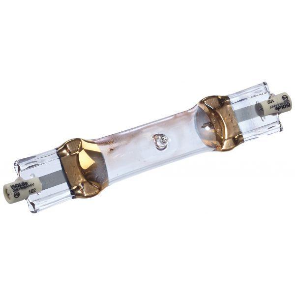 Lâmpada Ultravioleta PHILIPS Cleo HPA 400 S R7s (Transparente)