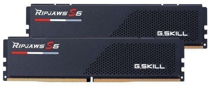 Memória RAM G.SKILL Ripjaws S5 F5-6000J3238F16GX2-RS5K (6000MHz - 32 GB - DIMM), miniatura 3