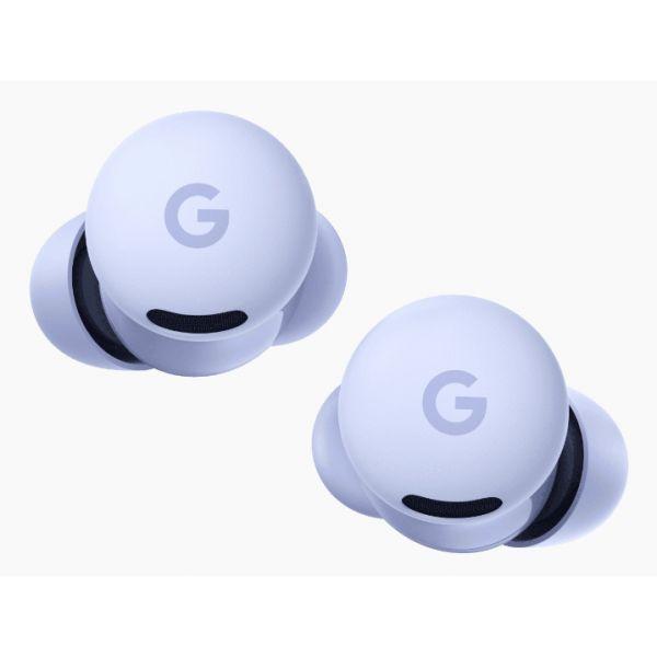 Auscultadores GOOGLE Pixel Buds 2a (2,5 W - Sem fios - Púrpura) — miniatura 2