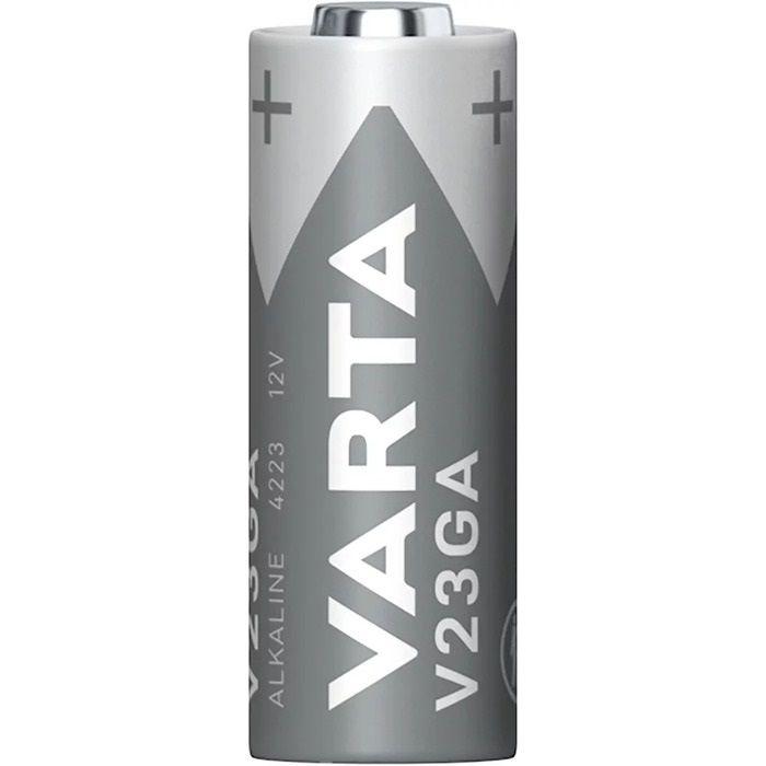 Pilha Alcalina VARTA V23GA (Prateado), miniatura 3