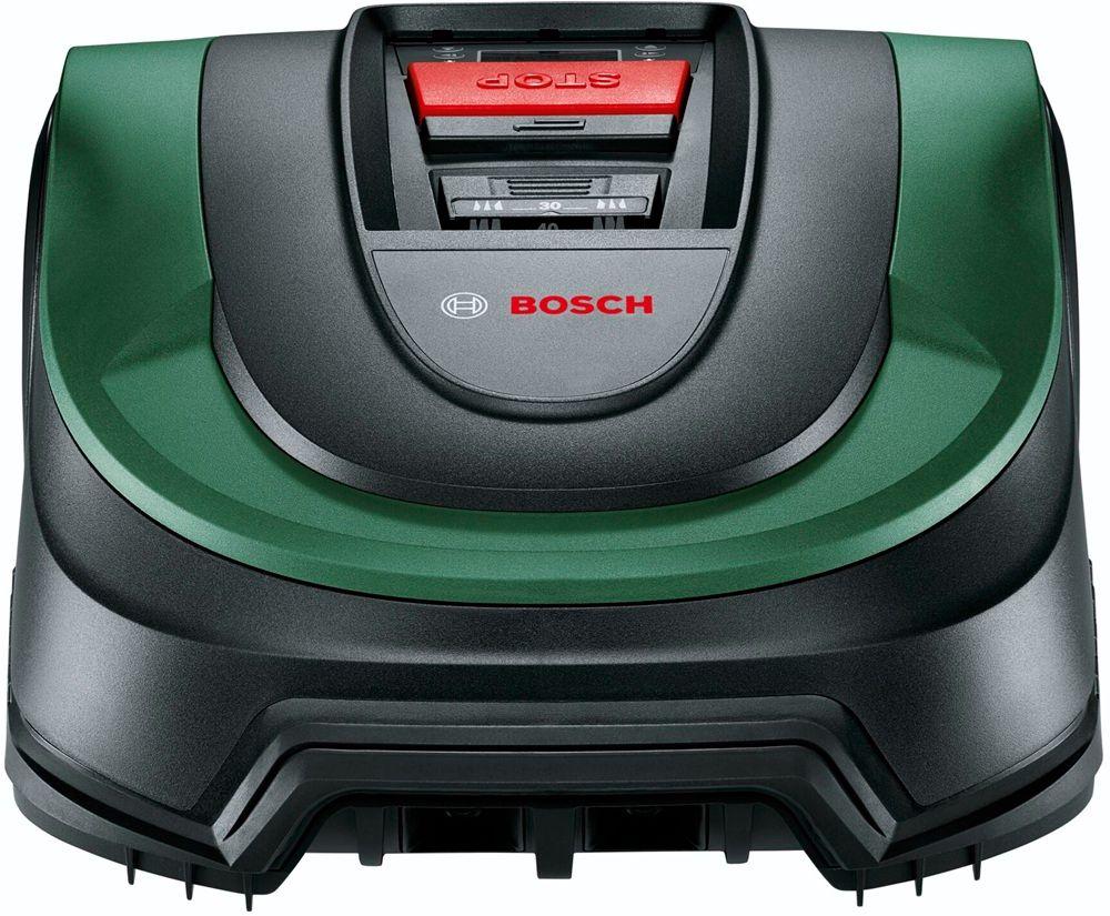 Robot Corta-Relva BOSCH Indego S+ 500 (Verde) — miniatura 2