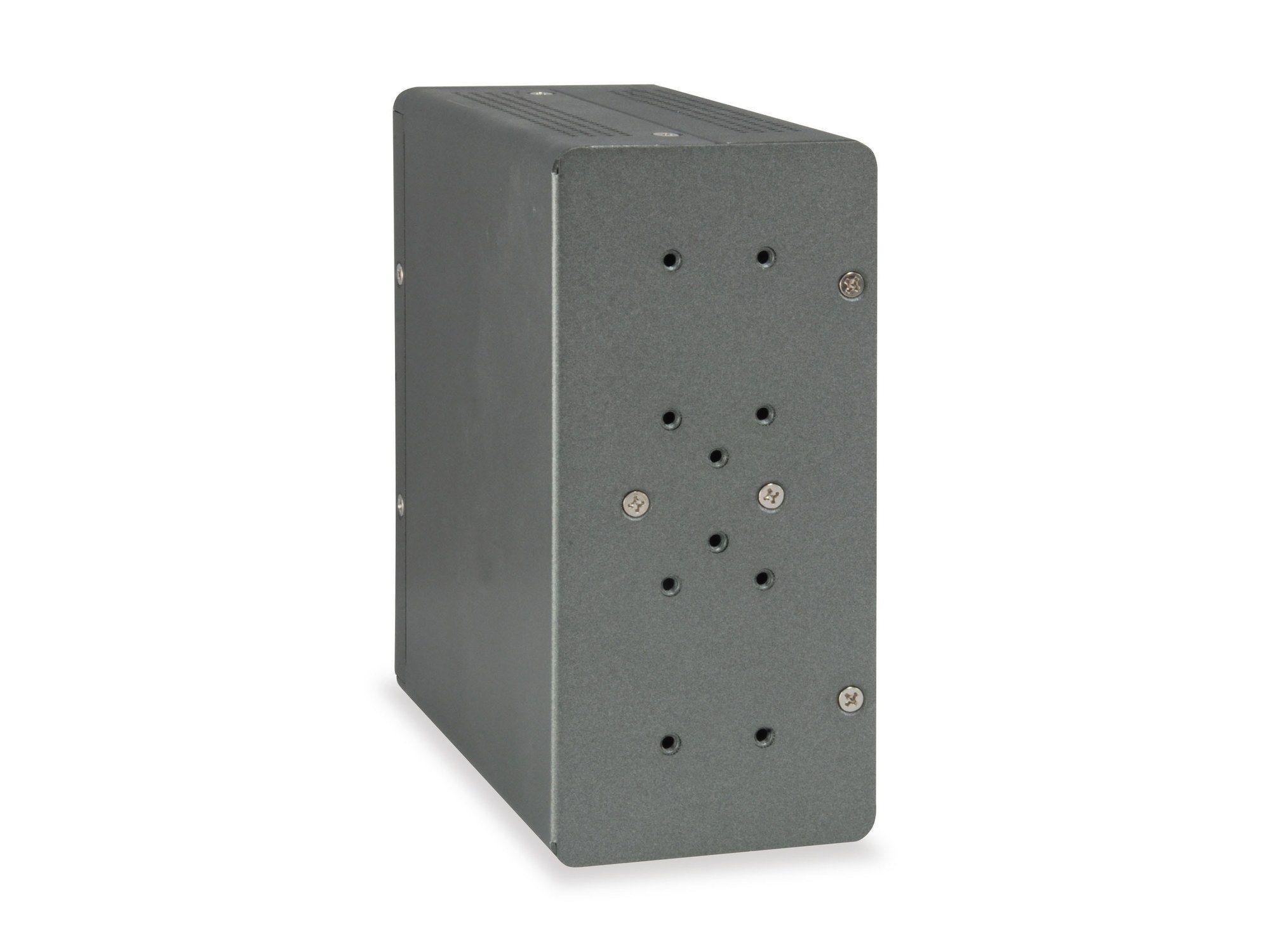 Switch de Rede Gerido Industrial LEVELONE IGU-1271 (Gigabit Ethernet - 0,5 MB - 24 Gbit/s - Cinzento), miniatura 6