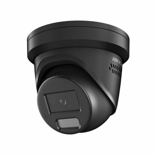 Câmara de Segurança IP HIKVISION DS-2CD2347G2H-LISU/SL(2.8)/eF//BLK (4 MP - 2688 x 1520 pixels - Interior), miniatura 2