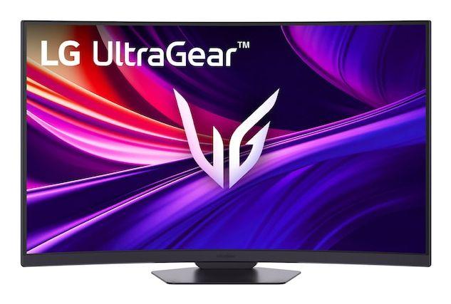 Monitor LG UltraGear 37G800A-B (37" - VA - 165 Hz - Preto) — miniatura 5
