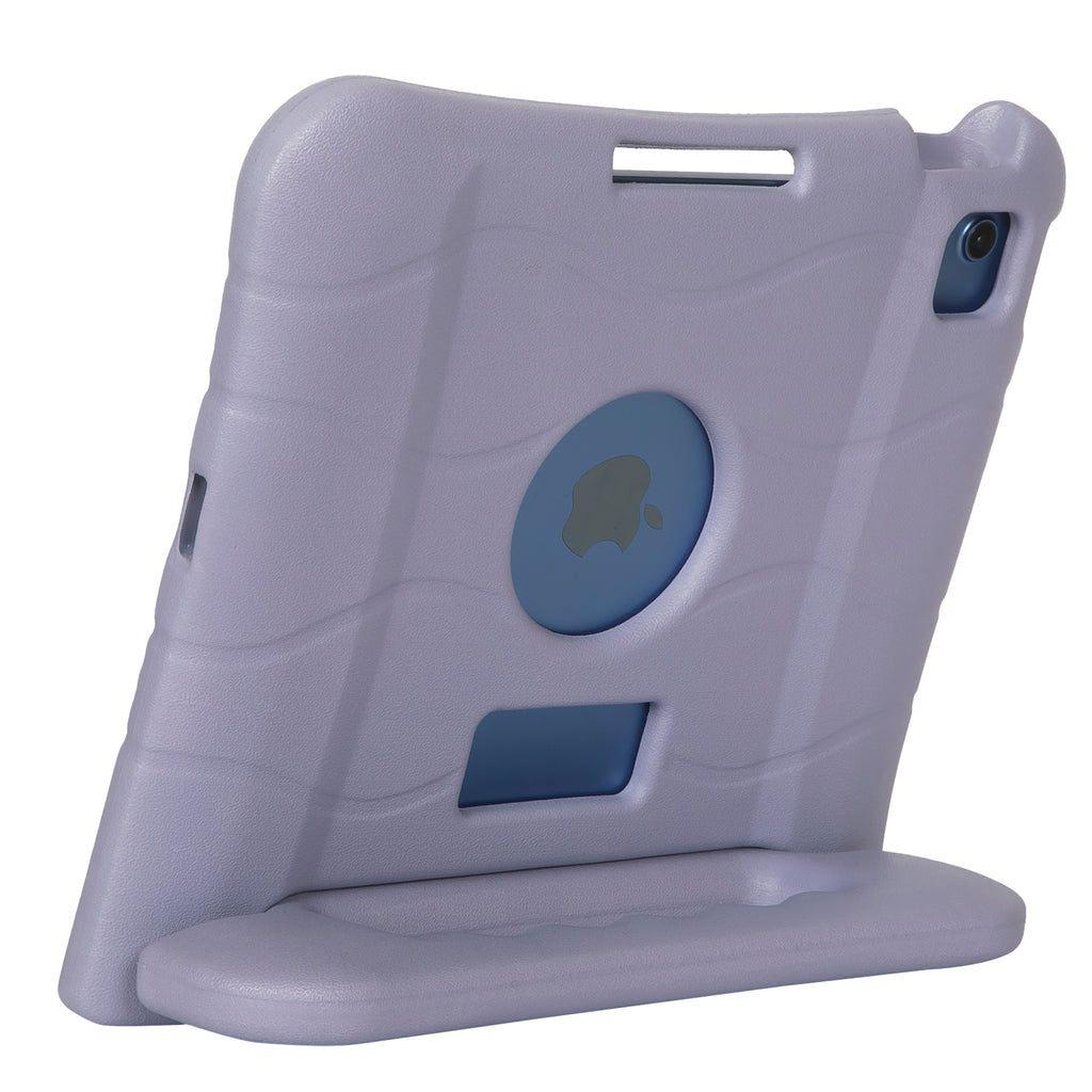 Capa para Tablet Infantil TARGUS THD96407GL (Apple - Roxo) — miniatura 2