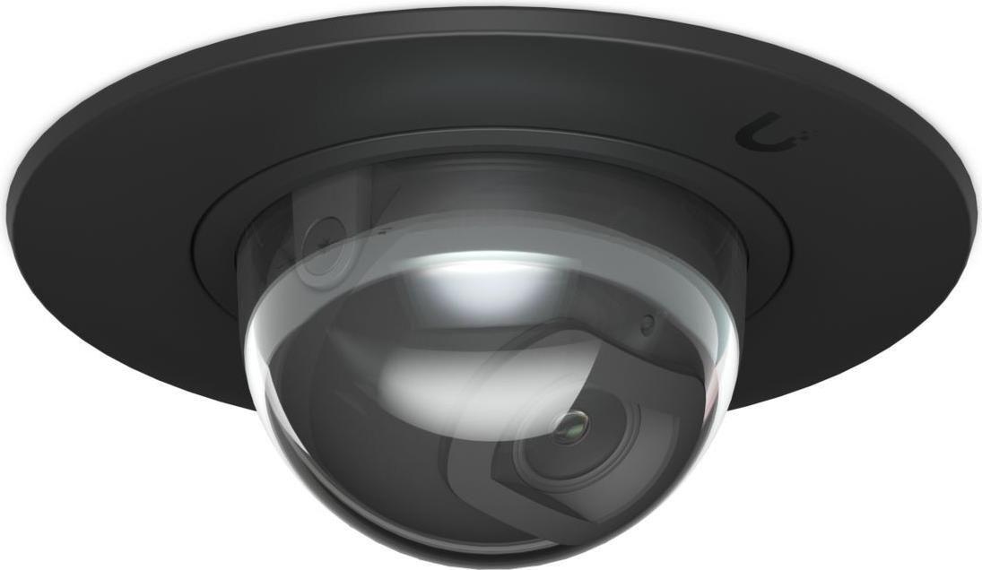 Suporte de Montagem Embutida UBIQUITI UACC-G5-Dome-Ultra-FM-B (Compatível com G5 Dome Ultra - Preto)