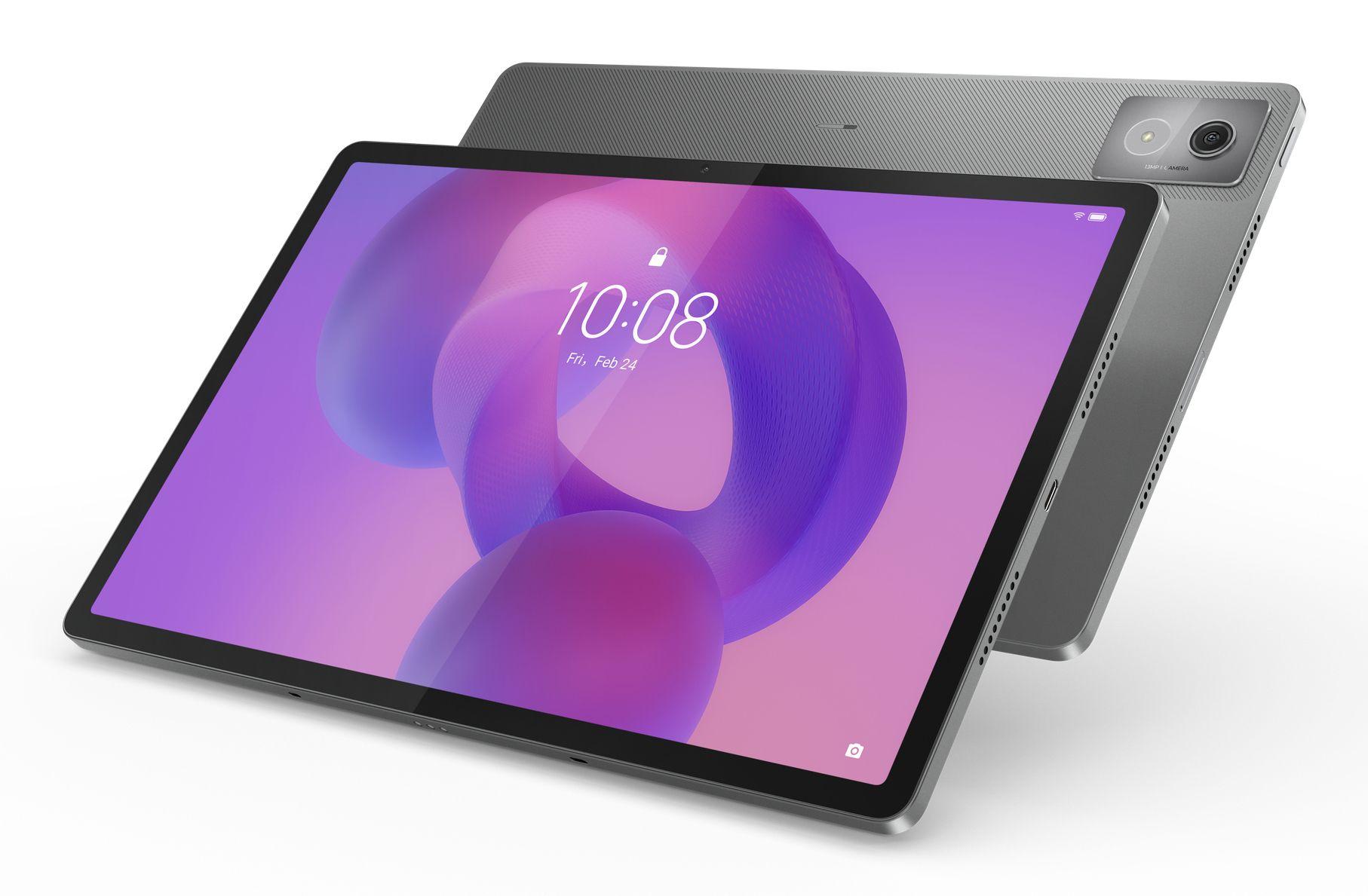 Tablet LENOVO Idea Tab Pro TB373FU + Tab Pen Plus (12,7" 3K - 8GB/256GB - Cinzento) — miniatura 7