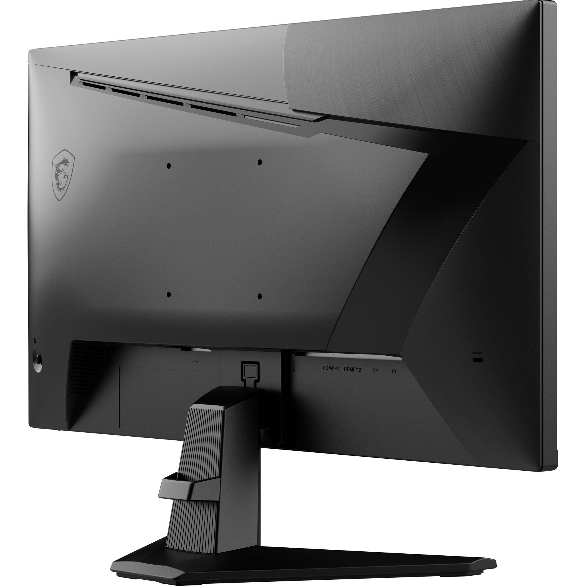 Monitor MSI MAG 255XF (24,5" - Rapid IPS - 300 Hz - Preto) — miniatura 8
