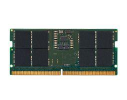 Memória RAM KINGSTON KVR56S46BS8-32 (5600 MHz - 32 GB - SO-DIMM)