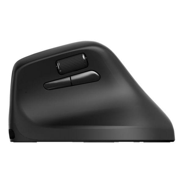 Rato KEYCHRON M5 Wireless 8K Version (Mão direita - Até 30000 DPI - Ótico PixArt 3950 - Preto) — miniatura 4