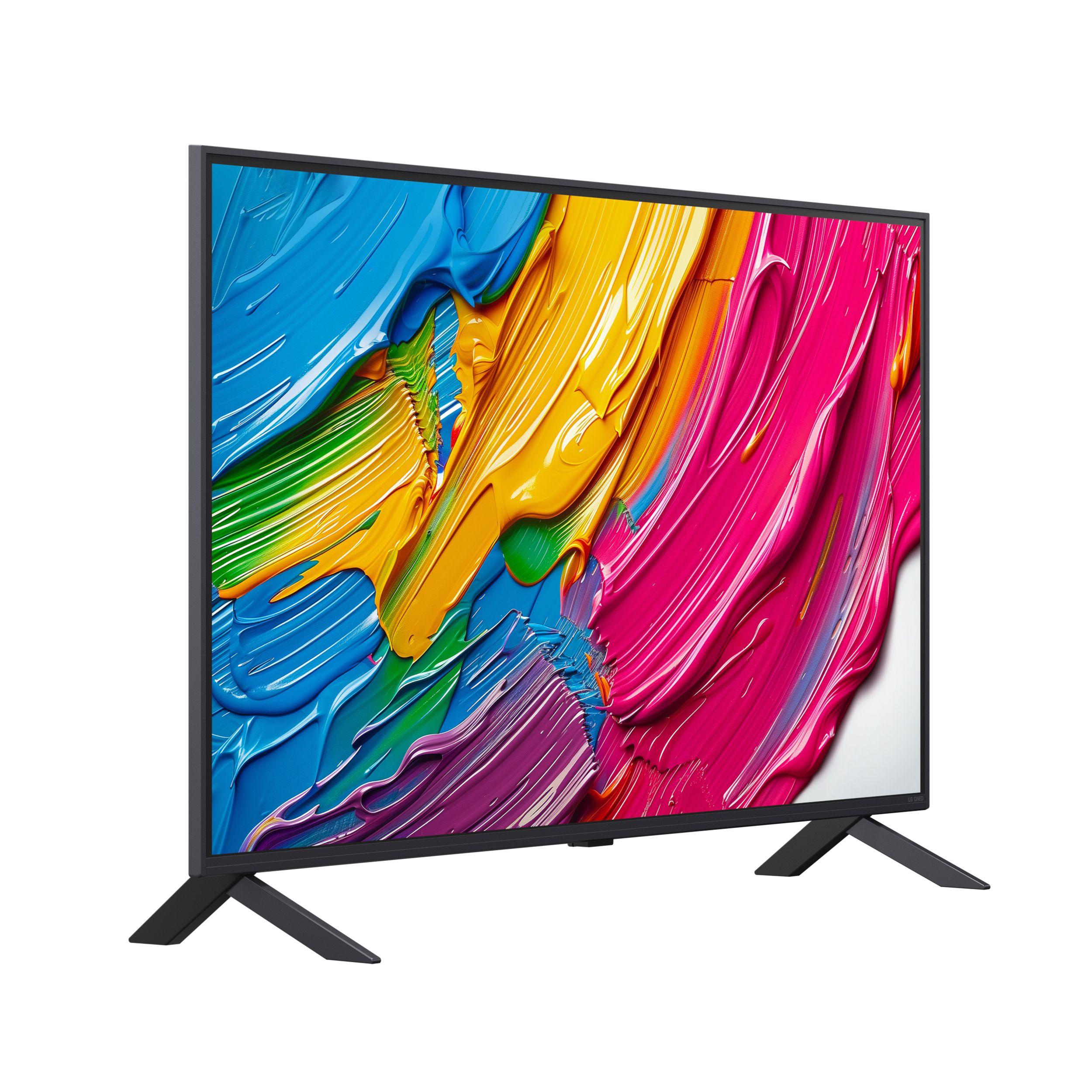 Televisão LG TV QNED AI 43QNED80A6A (43" - QNED - 4K Ultra HD - Preto), miniatura 7