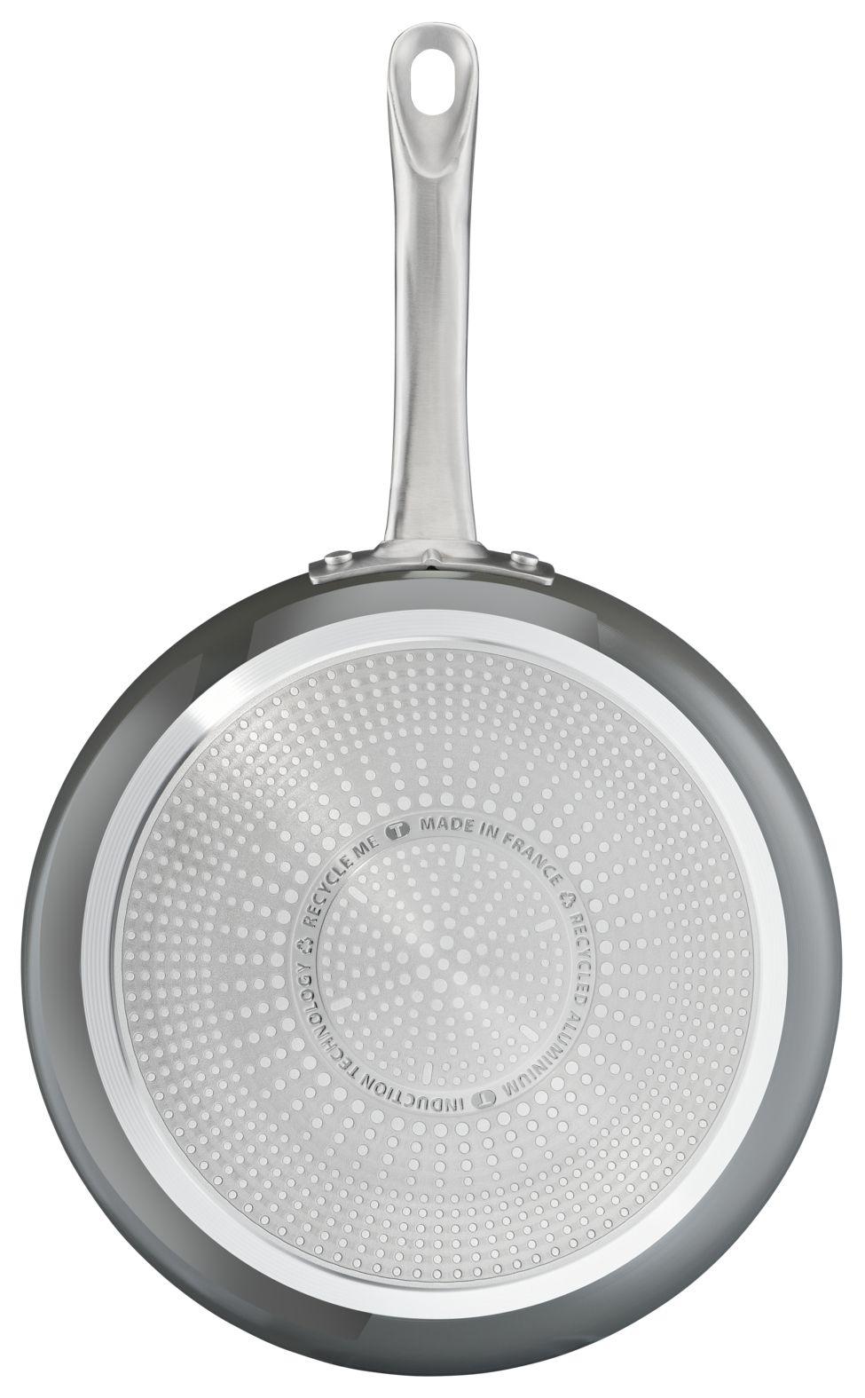 Frigideira TEFAL C4240753 (Altura 7,2 cm - Cinzento), miniatura 5