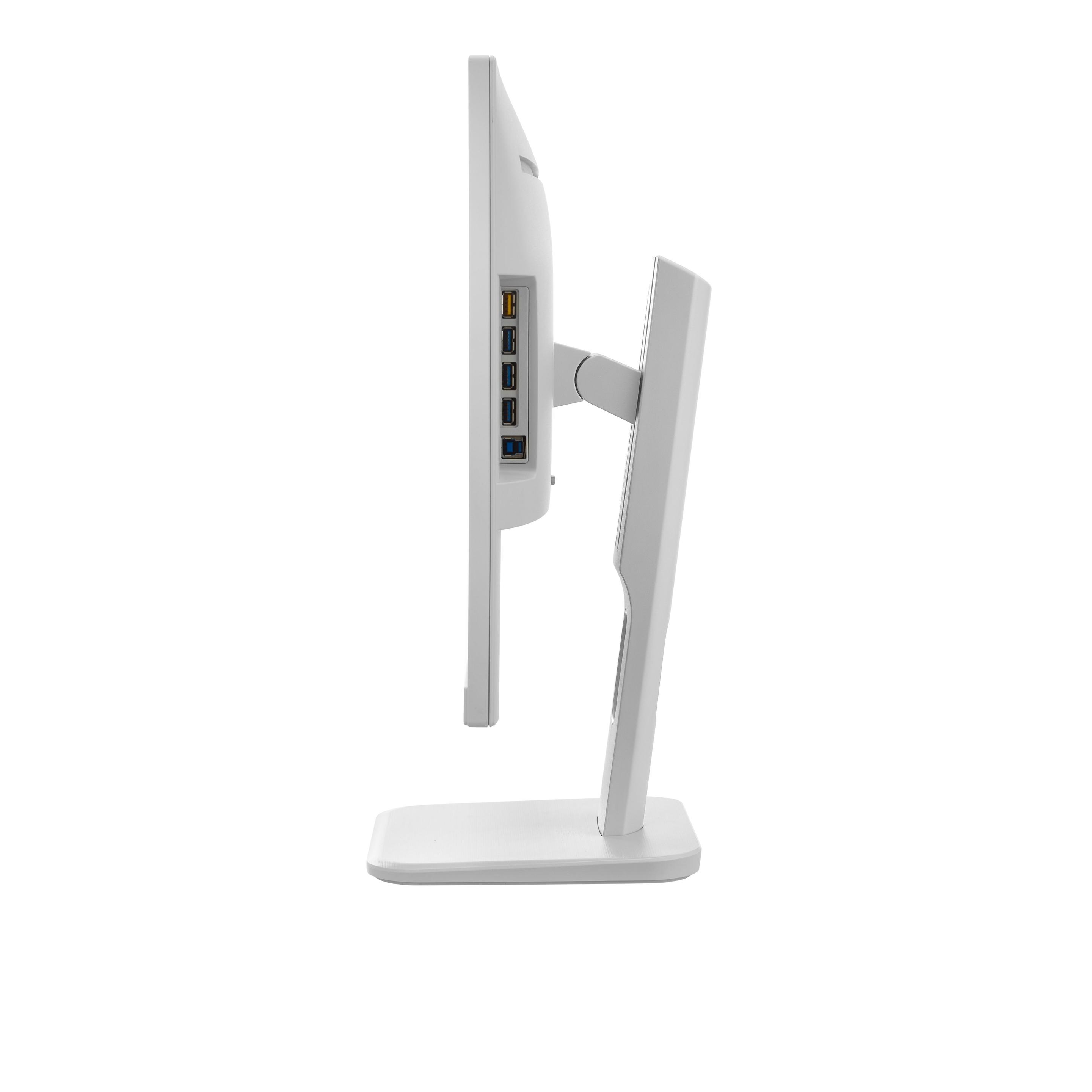 Monitor AOC 24P1/GR (23,8" - IPS - 60 Hz - Cinzento) — miniatura 8