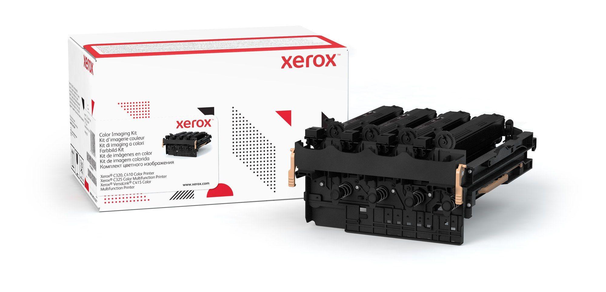 Unidade de Imagem XEROX 013R00701 (125 000 páginas - Preto)