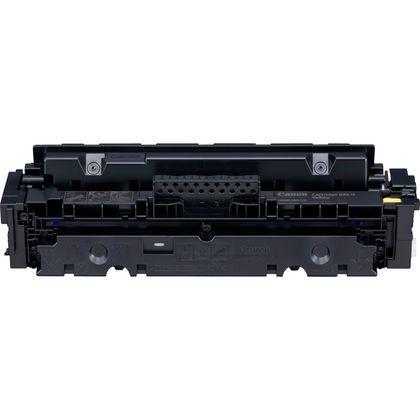 Toner CANON CRG-046H (5000 páginas - Amarelo)