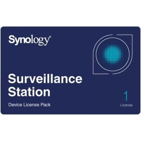 Licença SYNOLOGY Device License (1 licença) — miniatura 2