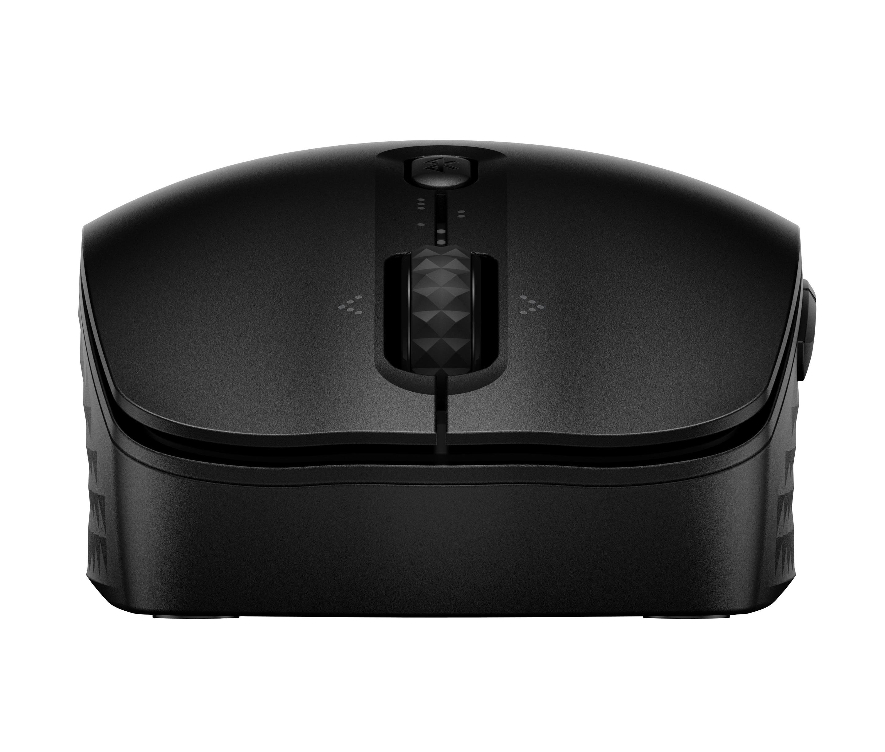 Rato HP 425 Programável (Ambidestro - 4000 DPI - Bluetooth - Preto)