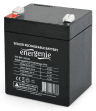 Bateria UPS GEMBIRD BAT-12V5AH (Preto)