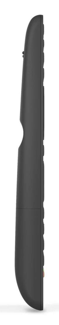 Comando Universal HAMA 00221053 (IR sem fios - Preto) — miniatura 2