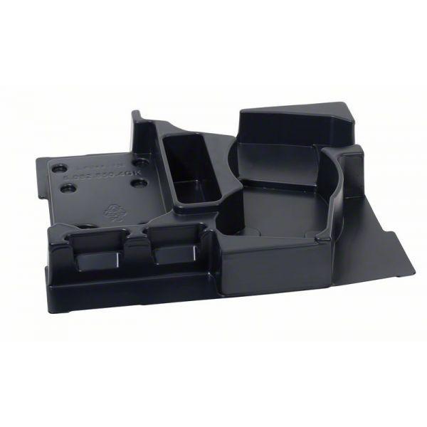 Divisória para L-BOXX BOSCH 1600A002UW (Preto)